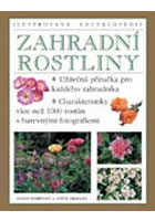 Knizniklub.cz: Zahradní rostliny
