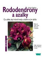 Knizniklub.cz: Rododendrony a azalky - Jak na to