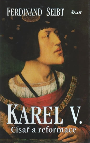 Karel V. (Císař a reformace)