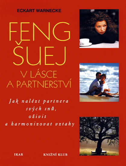 Feng-šuej v lásce a partnerství