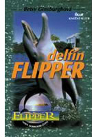 Delfín Flipper  (2. vydání)