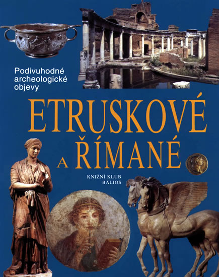 Etruskové a Římané