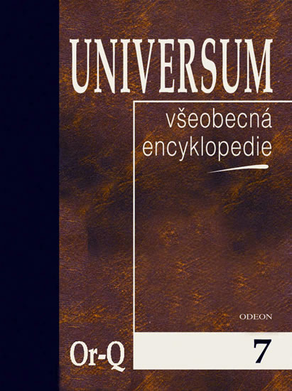 Všeobecná encyklopedie 7. Díl/Or-Q