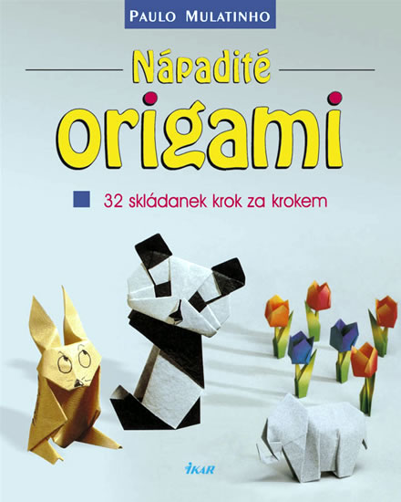Nápadité origami