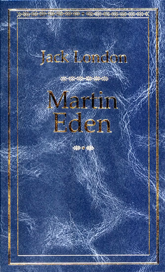 Martin Eden - 2. Vydání, v EMG 1. vydání