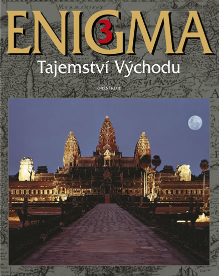 Enigma 3 - Tajemství Východu