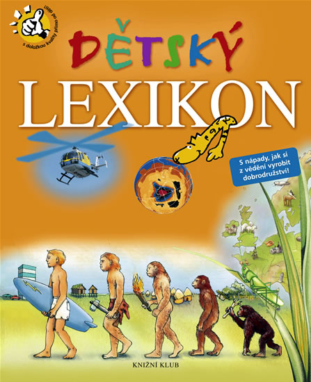 Dětský lexikon
