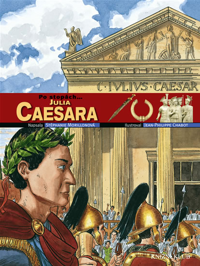 Po stopách Julia Caesara