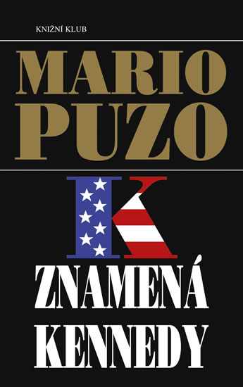 "K" znamená Kennedy - 2. vydání, v EMG 1. vydání