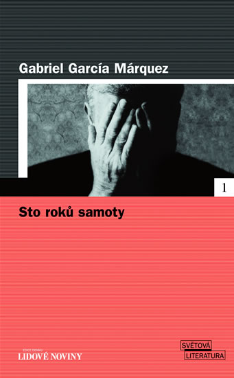 Sto roků samoty - 6. vydání, v EMG 2. vydání