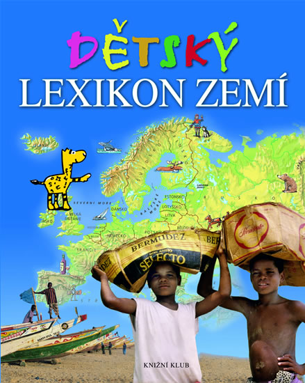 Dětský lexikon zemí