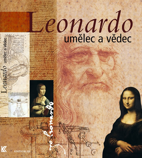 Leonardo, umělec a vědec