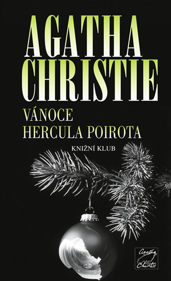 Vánoce Hercula Poirota - 2. vydání