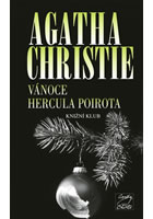 Detail titulu Vánoce Hercula Poirota - 2. vydání