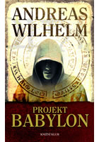 Detail titulu Projekt Babylon