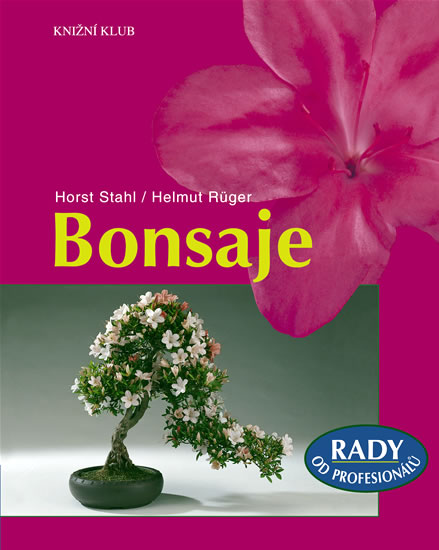 Bonsaje - Rady od profesionálů