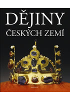 Detail titulu Dějiny českých zemí