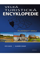 Detail titulu Velká turistická encyklopedie - Plzeňský kraj