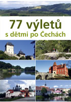 Detail titulu 77 výletů s dětmi po Čechách