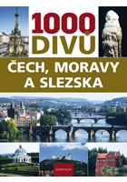 Detail titulu 1000 divů Čech, Moravy a Slezska