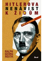 Detail titulu Hitlerova nenávist k Židům - Klišé a skutečnost