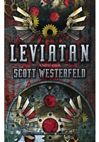 Detail titulu Leviatan