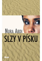 Detail titulu Slzy v písku