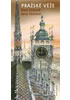 Detail titulu Pražské věže