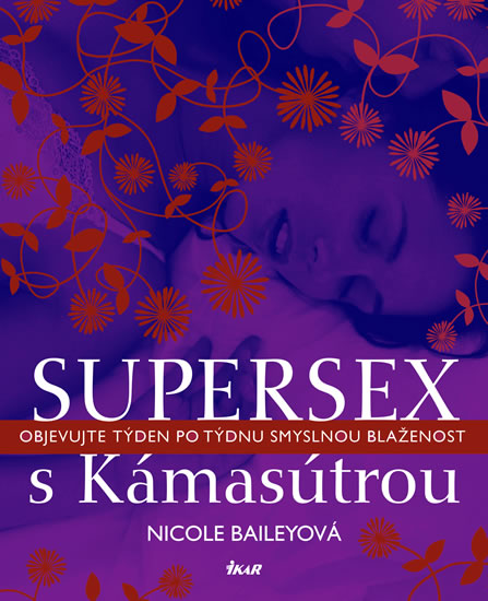Supersex s Kámasútrou