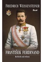 Detail titulu František Ferdinand