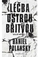 Detail titulu Dolní město 1: Léčba ostrou břitvou