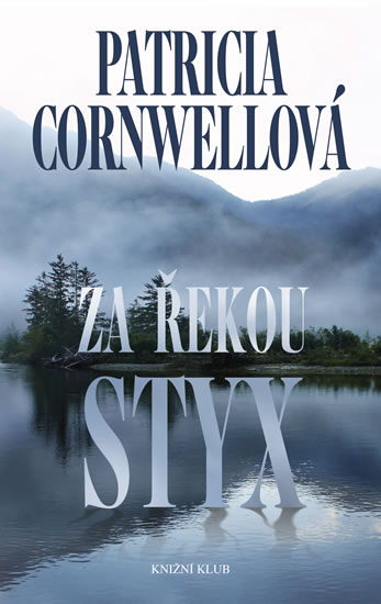 Za řekou Styx - 2. vydání