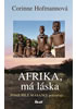 Detail titulu Afrika, má láska