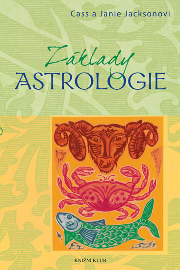 Základy: Astrologie
