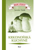 Detail titulu Krajové speciality: Krkonošská a podkrkonošská kuchyně