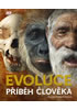 Detail titulu Evoluce - Příběh člověka