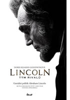 Detail titulu Lincoln - Tým rivalů