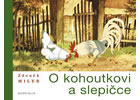Detail titulu O kohoutkovi a slepičce