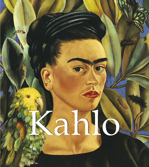 Světové umění: Kahlo