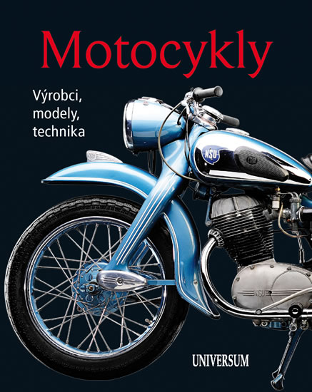 Motocykly - minisérie