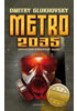 Detail titulu Metro 2035