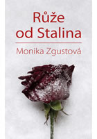 Detail titulu Růže od Stalina - Pohnutý osud Stalinovy dcery