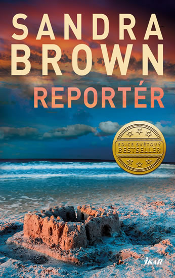  Brown Sandra - Reportér