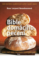 Detail titulu Bible domácího pečení