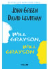Detail titulu Will Grayson, Will Grayson