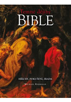 Detail titulu Temné dějiny Bible