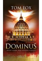 Detail titulu Dominus. Božský zázrak, nebo vražedné spiknutí?