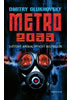 Detail titulu Metro 2033