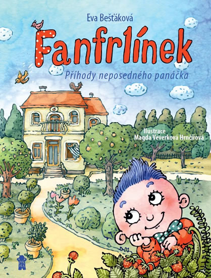 Fanfrlínek - Příhody neposedného panáčka