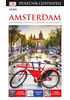 Detail titulu Amsterdam - Společník cestovatele